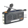 ExtraLink BT-4000 SOLARNE Z KORBKĄ DYNAMO POWERBANK 4500MAH Z LATARKĄ - 1570090 - zdjęcie 3